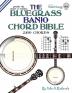 The Bluegrass Banjo Chord Bible: Open G Tuning 2160 Chords