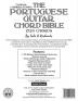 The Portuguese Guitar Chord Bible: Coimbra Tuning 1728 Chords