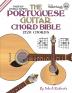 The Portuguese Guitar Chord Bible: Lisboa Tuning 1728 Chords