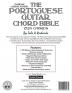 The Portuguese Guitar Chord Bible: Lisboa Tuning 1728 Chords