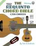 The Requinto Chord Bible: ADGCEA Standard Tuning 1728 Chords