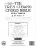 The Tres Cubano Chord Bible: Cuban and Puerto Rican Tunings 1536 Chords: C and D Major Cuban and Puerto Rican Tunings 1536 Chords (Fretted Friends)