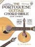 The Portuguese Guitar Chord Bible: Coimbra Tuning 1728 Chords: FFHB22 (Fretted Friends)