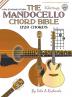 The Mandocello Chord Bible: CGDA Standard Tuning 1728 Chords: FFHB04 (Fretted Friends)