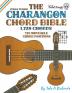 The Charangon Chord Bible: CFADA Standard Tuning 1728 Chords: FF39US (Fretted Friends)