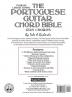 The Portuguese Guitar Chord Bible: Lisboa Tuning 1728 Chords: FFHB24 (Fretted Friends)