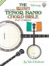 The Irish Tenor Banjo Chord Bible: GDAE Irish Tuning 1728 Chords: FFHB07 (Fretted Friends)