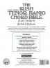 The Irish Tenor Banjo Chord Bible: GDAE Irish Tuning 1728 Chords: FFHB07 (Fretted Friends)