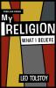 My Religion - What I Believe
