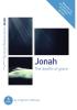 Jonah: The Depths of Grace