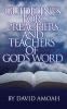 Guidelines For Preachers and Teachers of God's Word