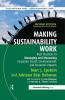 Making Sustainability Work