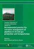 Recommended Practice for Corrosion Management of Pipelines in Oil & Gas Production and Transportation