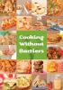 Cooking Without Barriers: Recipes by Children for Every Hungry Child