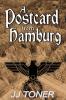 A Postcard from Hamburg: (A WW2 spy thriller): Volume 3 (The Black Orchestra)