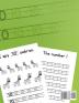 Number Tracing Activity Book for PreSchoolers: Traceable Number Workbook with Practice Pages: Counting 1 to 10 for Pre-K Kindergarten & Kids Age 3-5