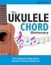 The Ukulele Chord Dictionary