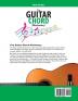 The Guitar Chord Dictionary: The Essential Illustrated Guitar Chord Handbook
