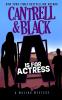 A is for Actress: 1 (Malibu Mystery)