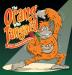 The Orang Who Tangoed (Hard Cover): The Toe-Tapping Tale of a Tango-Tastic Ape!