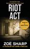 RIOT ACT: #02 (Charlie Fox)