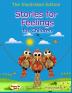 Stories for Feelings for children The Illustrated Edition