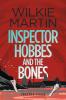 Inspector Hobbes and the Bones: Cozy Mystery Comedy Crime Fantasy: 4 (Unhuman)