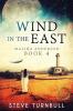 Wind in the East: Maliha Anderson Book 4