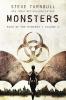 Monsters: 1 (Rise of the Kymiera)