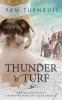 Thunder 'n' Turf: 1 (Regency Adventures of Katherine Penelope Lucas)