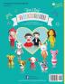 Fun and Easy Amigurumi: Crochet Patterns to Create Your Own Dolls and Toys: 1