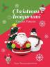 Christmas Amigurumi: Crochet Patterns: 6 (Sayjai's Amigurumi Crochet Patterns)