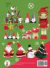 Christmas Amigurumi: Crochet Patterns: 6 (Sayjai's Amigurumi Crochet Patterns)
