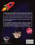 The Ultimate Space Colouring Book for Kids