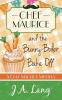 Chef Maurice and the Bunny-Boiler Bake Off: 3 (Chef Maurice Mysteries)