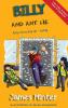 Billy And Ant Lie: Lying: 4 (Billy Growing Up)