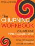 The Churning Inner Leadership Workbook Second Edition