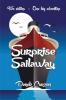 Surprise Sailaway: 1 (Sailaway Triology)