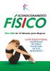 Acondicionamiento Fisico Plan XBX de 12 Mnutos para Mujeres