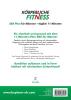 Korperliche Fitness 5BX-Plan fur Manner Taglich 11 Minuten