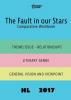 The Fault in Our Stars Comparative Workbook HL17