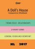 A Doll's House Comparative Workbook Hl17