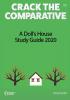 A Doll's House Study Guide 2020 (Crack the Comparative)