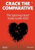 The Spinning Heart Study Guide 2020: 4 (Crack the Comparative)