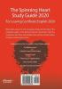 The Spinning Heart Study Guide 2020: 4 (Crack the Comparative)