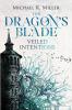 The Dragon's Blade: Veiled Intentions: 2