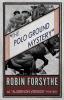 The Polo Ground Mystery: An Algernon Vereker Mystery: 2 (The "Algernon Vereker" Mysteries)