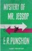 Mystery of Mr. Jessop: 8 (The Bobby Owen Mysteries)