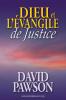 Dieu et l'Évangile de Justice