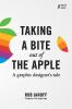 Taking a Bite out of the Apple: A graphic designer's tale (Hearing Others' Voices)